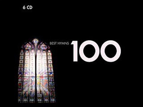 Ye choirs of new Jerusalem - King's College Choir