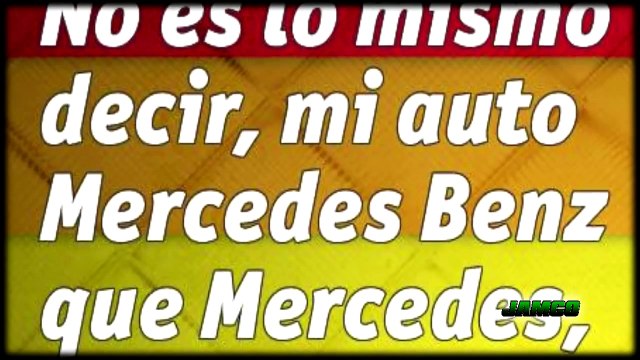 Los mejores chistes de No es lo mismo (Versión Extensa)