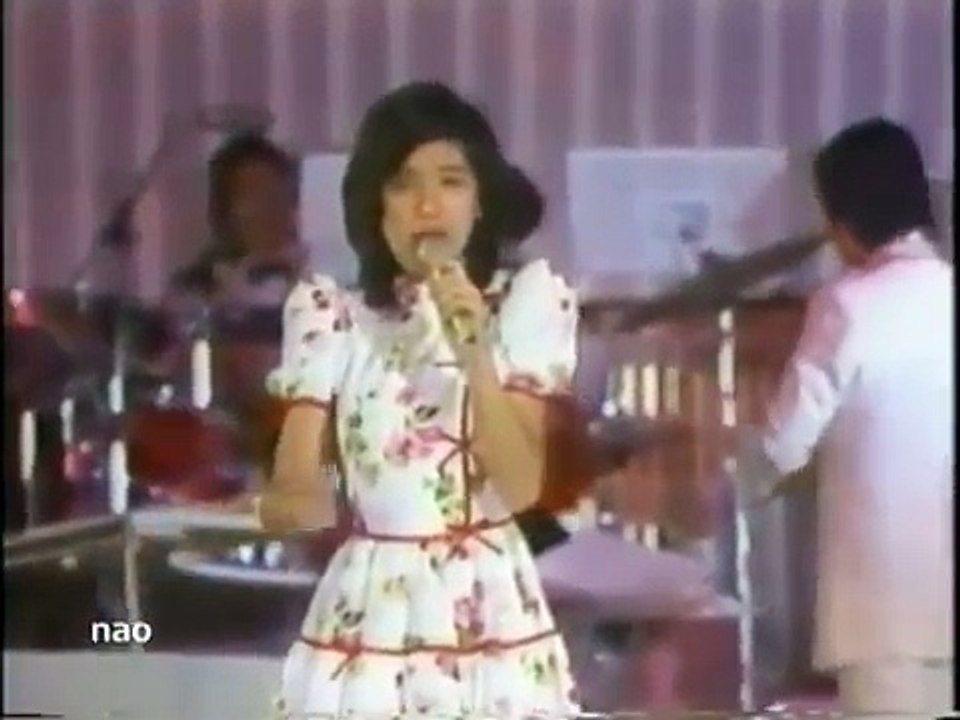 桜田淳子メドレー
