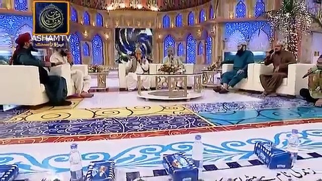 KAB DAR P BULAO GY by syed fasihuddin soharwardi Best Naat Shan E Ramzan