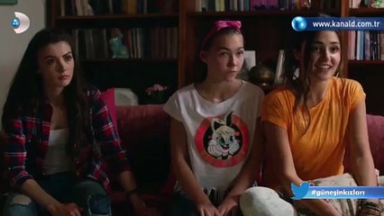 Güneşin Kızları 2.Tanıtımı