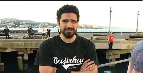 Close Up: Sport 'Parkour' Defies Gravity