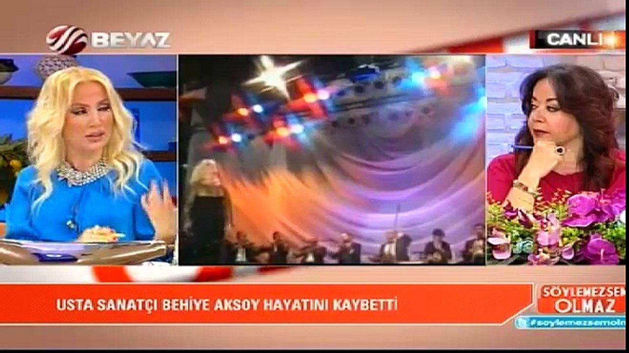 Söylemezsem Olmaz 01.06.2015 1.Kısım