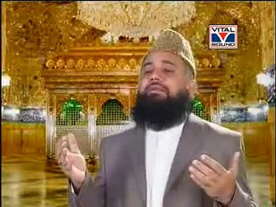 Shah Ast Hussain (A.S) - Syed Fasihuddin Soharwardi