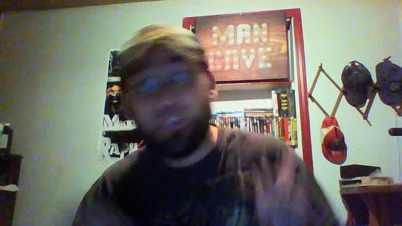 Daniel Bryan RANT