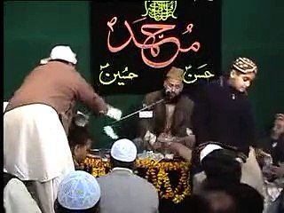 Us Ne Kia Dekh Lia Jis Ne Madina Dekha - Syed Fasihuddin Soharwardi