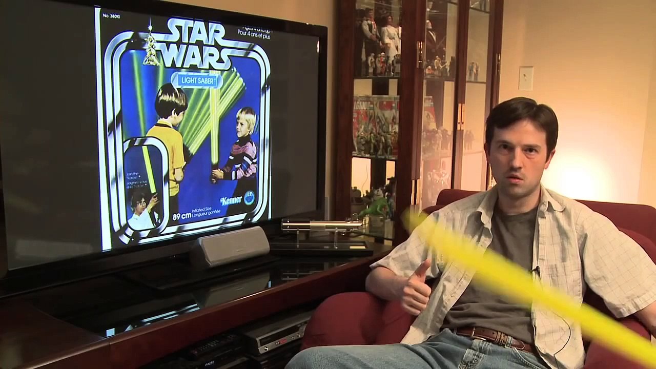Greatest Playsets You Didn't "Buy" - RetroBlasting