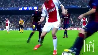 Lionel Messi Ultimate Skills (2015) HD