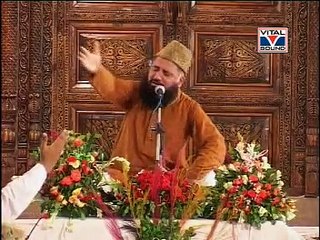 Har Waqat Taswer Me Madni Ki Gali Ho - Syed Fasihuddin Soharwardi