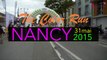 Succès total pour la Color Run à Nancy (France)