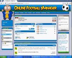 Online Football Manager- Tactics Awesome (100% Success)