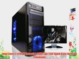 Microtel Computer? AMTI7018 Liquid Cooling PC Gaming Computer with Intel i7 4790K 4.0Ghz 16GB