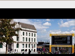 SOUTH LONDON ACADEMY | English course in London