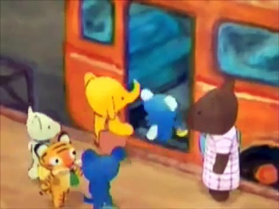 penelope school trip