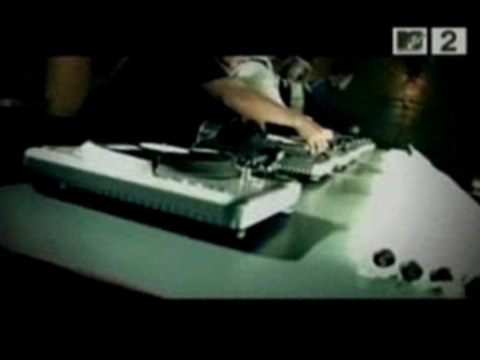 Linking Park feat - Its going down