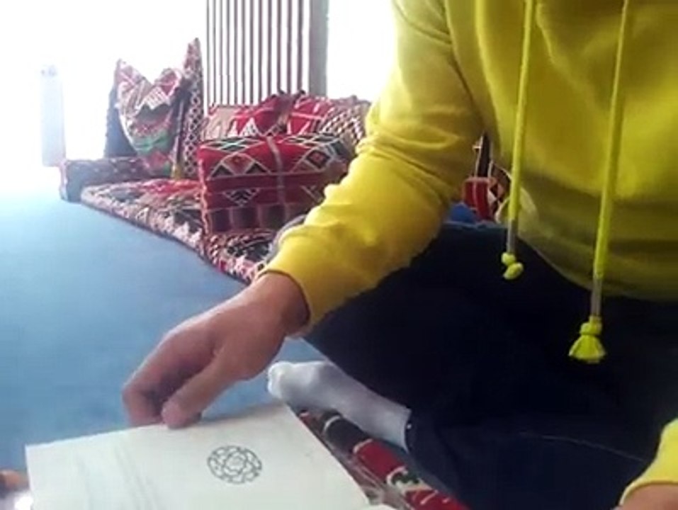 Allahu akber!today korean man convert islam