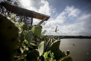 Red Bull Cliff Diving World Series 2015 – Teaser –  Texas, USA