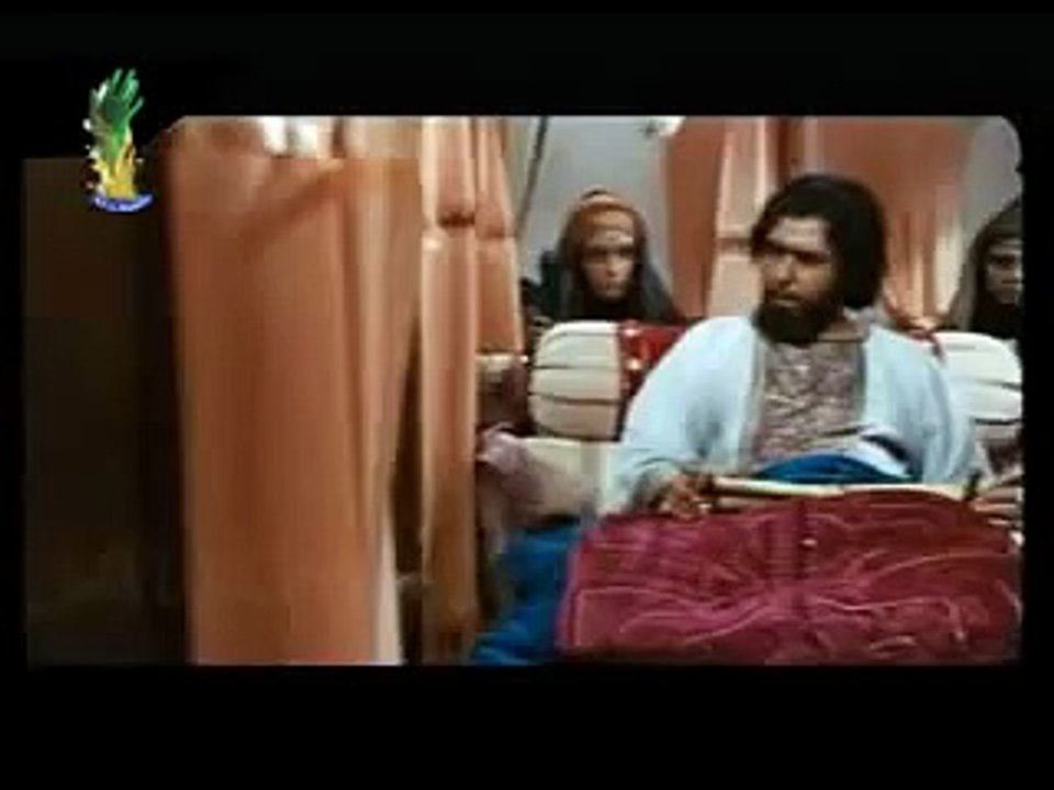 Mukhtar Nama Episode _10 islamic movies Urdu HQ .. ira