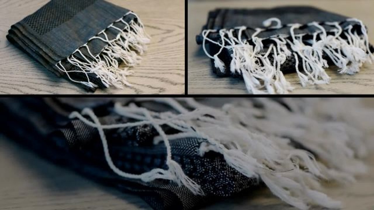 We Want It - Editor's Picks: Functional, Stylish Towels For Your Bathroom
