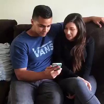 It's cute when couples match. #LetsBeCute?syndication=228326