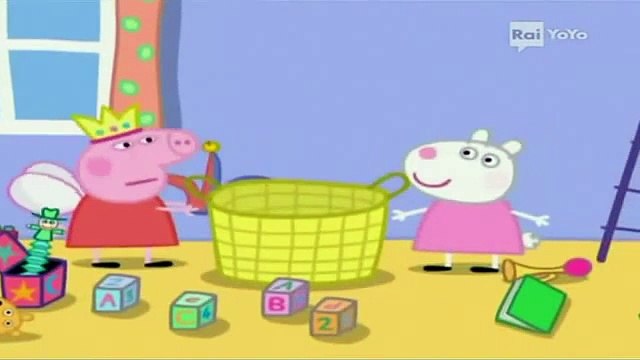 Peppa Pig - Stagione 01 - N 03 - La Migliore Amica