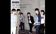 EXO-K (엑소케이) - Mama (마마) Lyrics (Member Coded/Color Coded) [Eng/Rom/Han - HD/1080p]