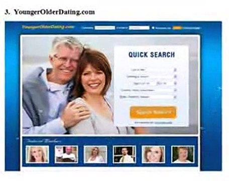 women looking for older men