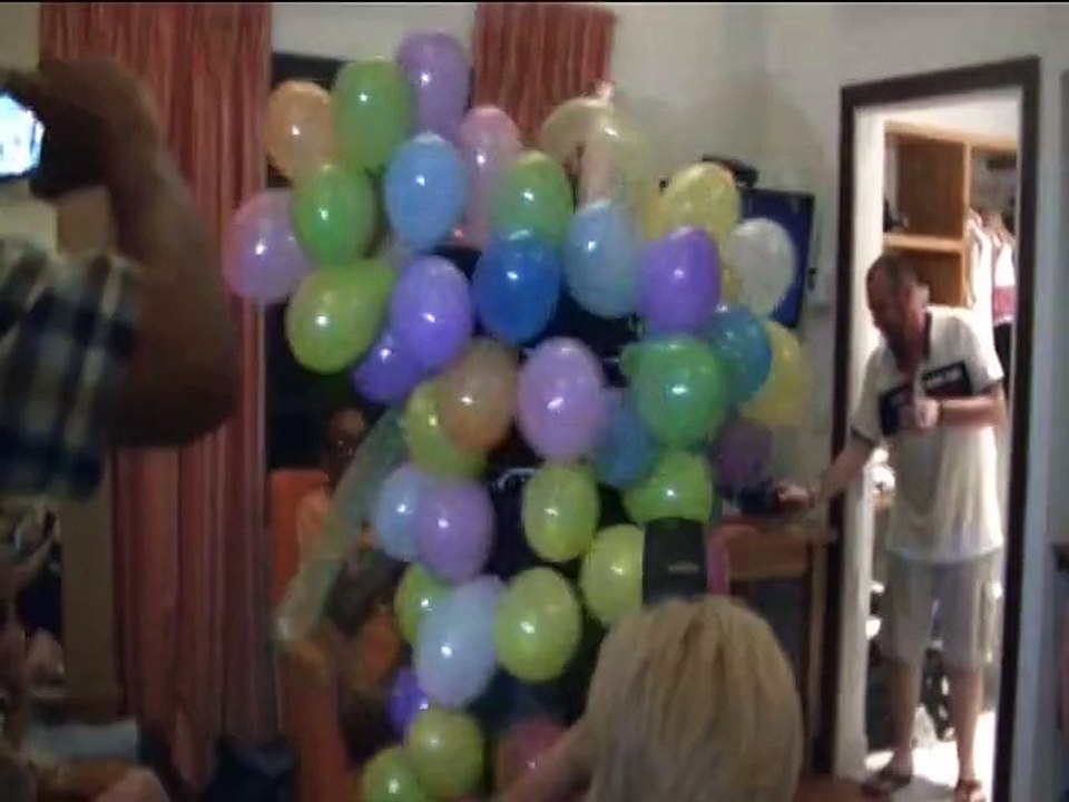 balloonman