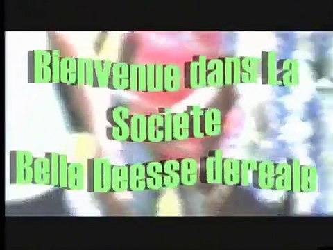 agwe & la sirene in haitian vodou