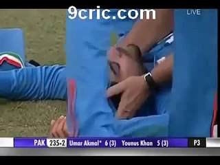 Download Video: Biggest Accident in Cricket History Virat Kohli And Rohit Sharma vs Pakistan Asia Cup cricket