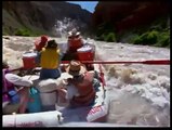 Yampa River Rafting Trip Colorado Dinosaur National Monument Full Video