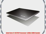 Lenovo U300s 108026U 13.3-Inch Ultrabook