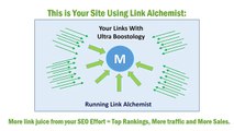 Link Alchemist Review Get Instant BIG Discount Bonus