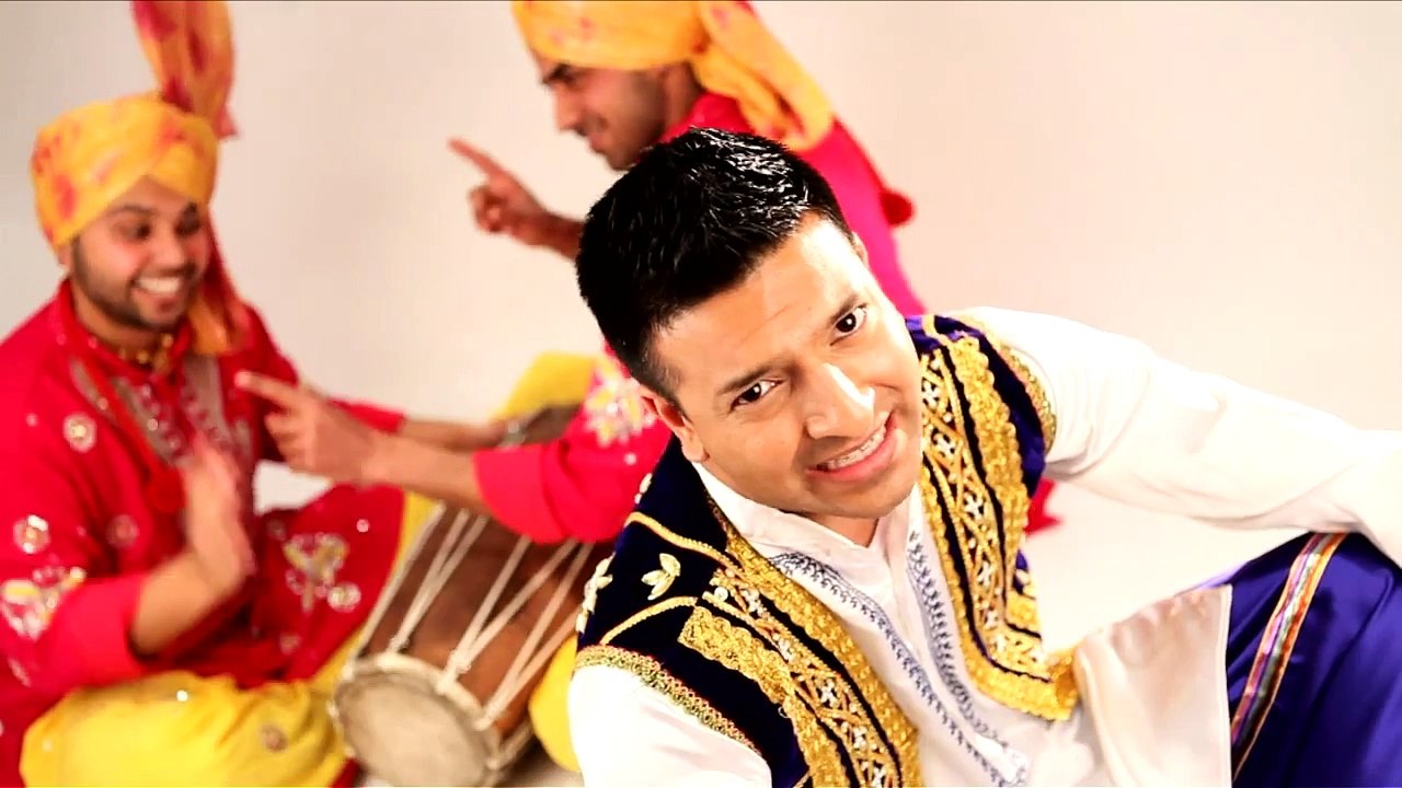 Do Chariyan Di - Jin & Seetal (Official Video)