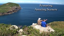 Broughton Island DVD   Fishing   Access   Camping   Wildlife  Diving  Kayaking