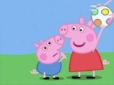 Peppa Pig - Stagione 01 - N 08 - Palla al centro