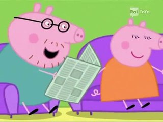 Peppa Pig - Stagione 01 - N 09 - Papa  perde i suoi occhiali