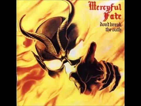 Mercyful Fate - Come to the Sabbath