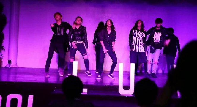 [05/31/15] Ireona (Wassup Kpop: Skool Luv Affair)