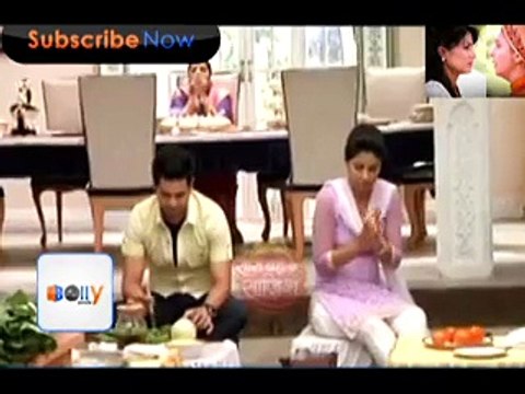 Yeh Rishta Kya Kehlata Hai 30th May 2015 Naitik Akshara Hue Pareshan-FULL UPDAT