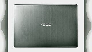 ASUS N550JK-DS71T 15.6-Inch IPS Touchscreen Laptop with 250GB Pro Performance SSD