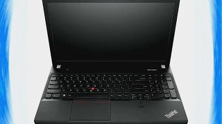 Lenovo ThinkPad Edge E540 i7 Quad Core 15.6 Business Notebook PC (Intel Core i7-4702MQ 256GB