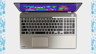 Toshiba Satellite P50-BBT2G22 15.6 Full HD (1920x1080) Touchscreen Premium Edition Notebook