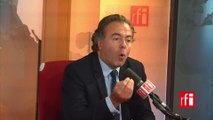 Luc Chatel: «Les Républicains s'attèlent à l'alternance en 2017»