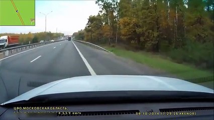 Russia / Car Crash Compilation 2015 - Car Crashes - Best Fails