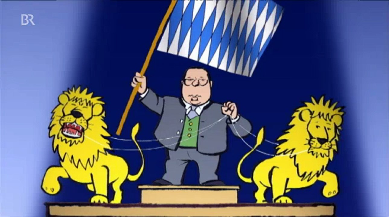 11 - Der große Max - Kali Anesti, frohe Osterm - Folge 11