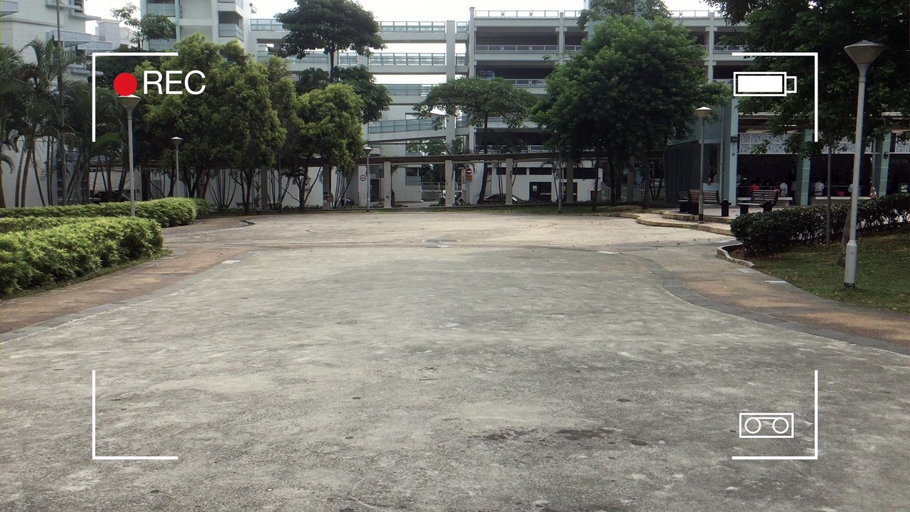 Super Tight Turns - Wind Rider Electric Unicycle