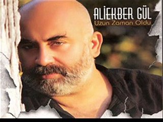 Ali Ekber Gül - Bavo Gidiyor