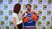 Kevin Smith 'Tusk' Exclusive Interview: San Diego Comic-Con (2014) HD