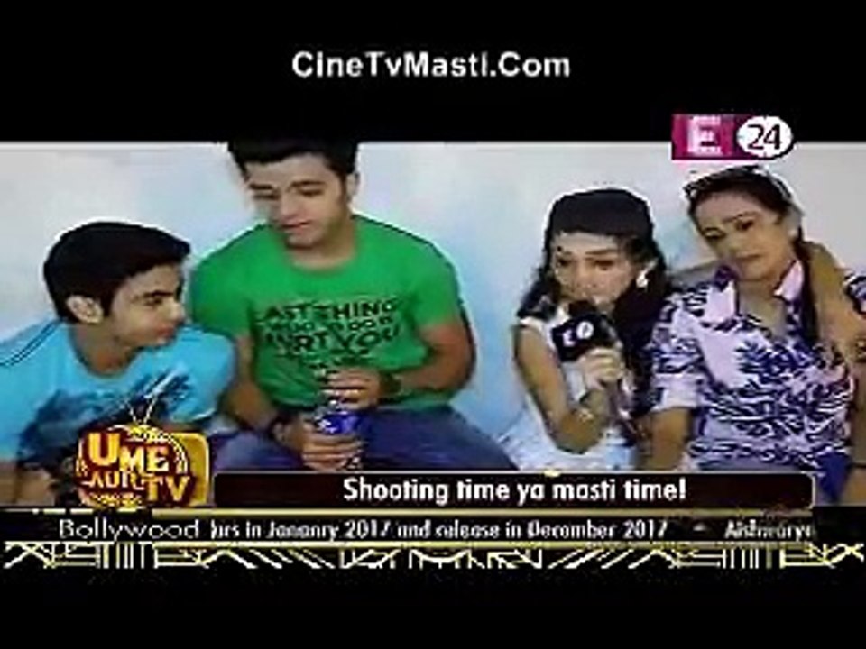 Saath Nibhana Saathiya 1st June 2015 Today,s Full HD Part 1